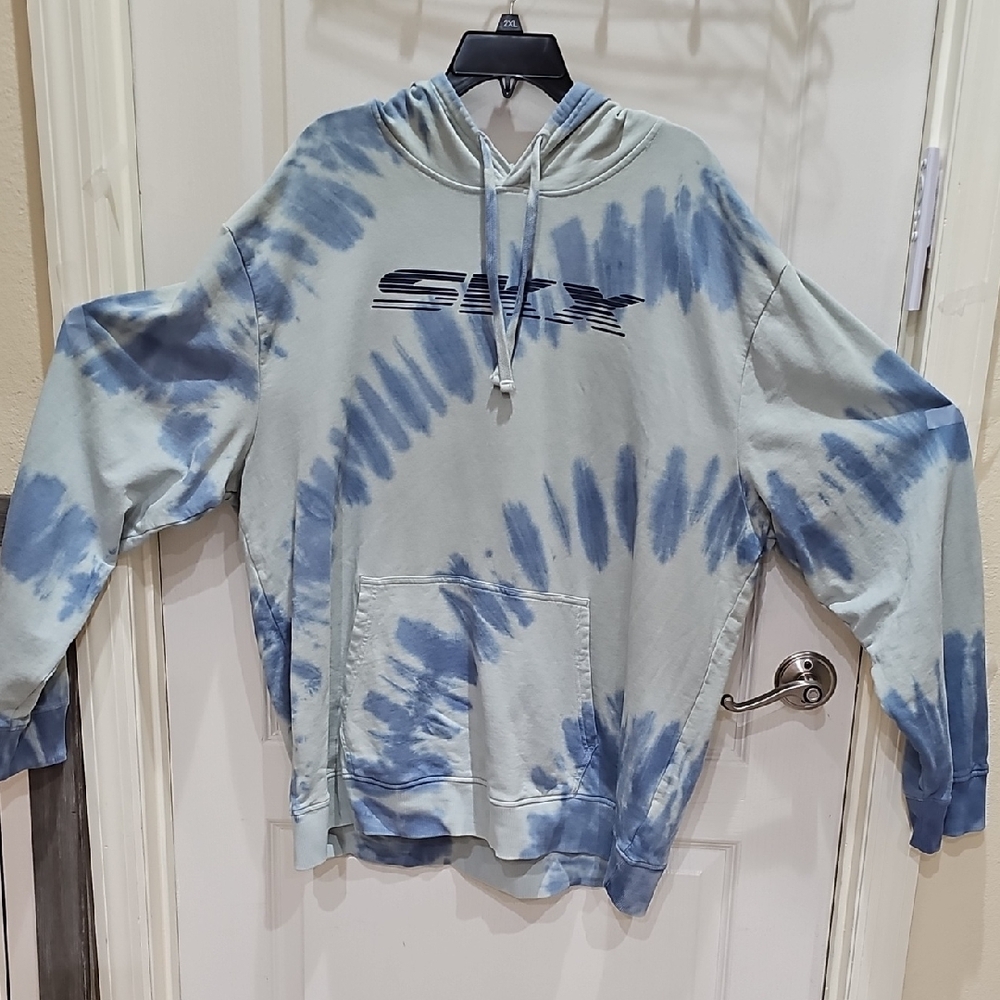 EUC Skechers XXL Hoodie